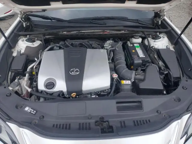 2022 LEXUS ES 350 BASE  