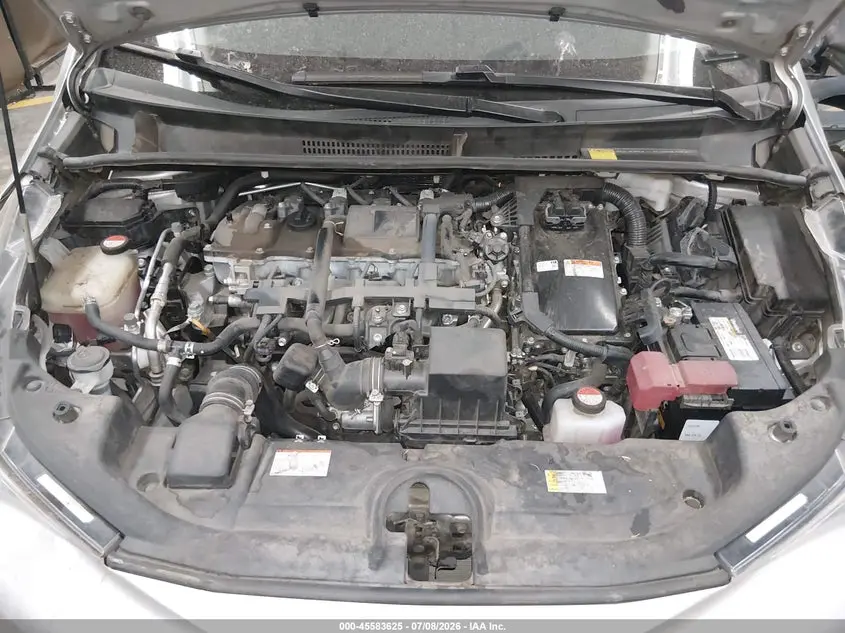 2016 TOYOTA PRIUS THREE TOURING