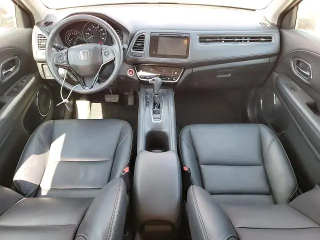 2018 HONDA HR-V EXL