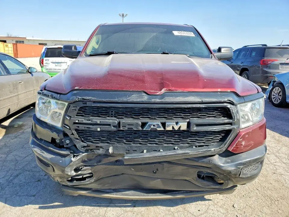 2019 RAM 1500 TRADESMAN  