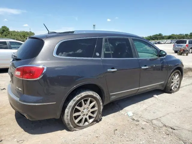 2016 BUICK ENCLAVE   