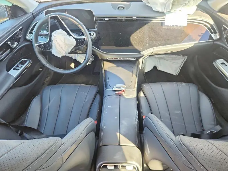 2025 MERCEDES-BENZ E 450 4MATIC  