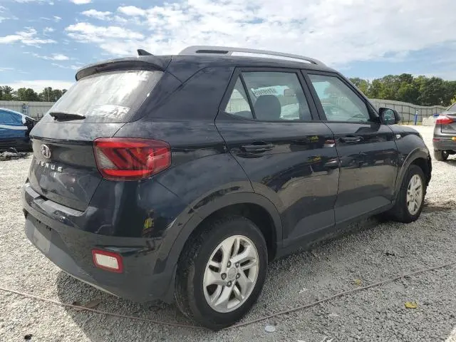 2020 HYUNDAI VENUE SEL  
