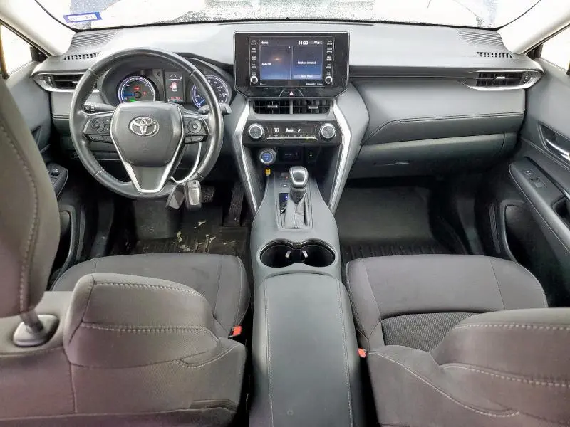 2021 TOYOTA VENZA LE  