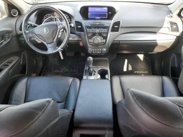 2014 ACURA RDX TECHNOLOGY  