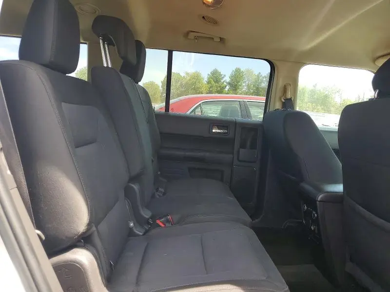 2015 FORD FLEX SE  