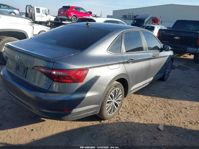 2021 VOLKSWAGEN JETTA 1.4T R-LINE/1.4T S/1.4T SE