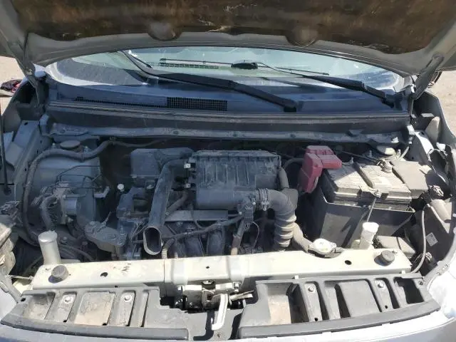 2018 MITSUBISHI MIRAGE G4 ES  