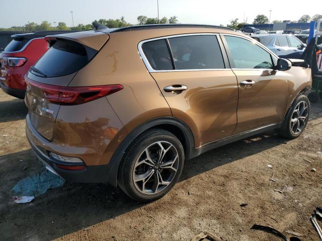 2020 KIA SPORTAGE SX