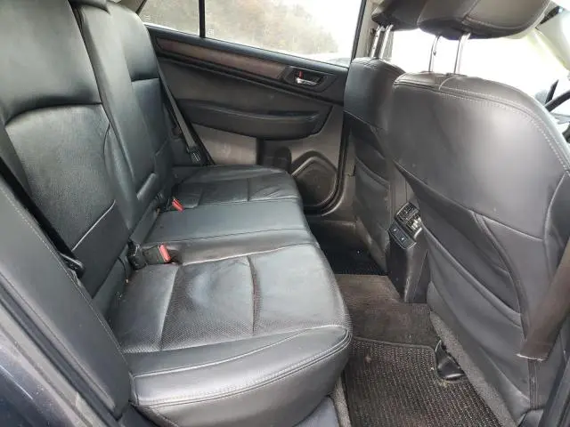 2015 SUBARU OUTBACK 3.6R LIMITED  