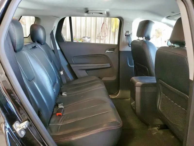 2012 GMC TERRAIN SLE
