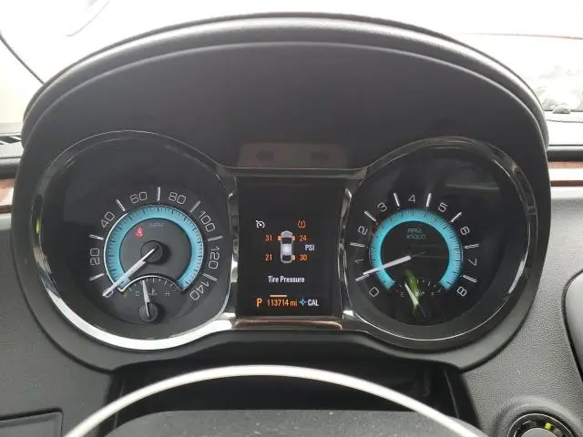 2013 BUICK LACROSSE PREMIUM  