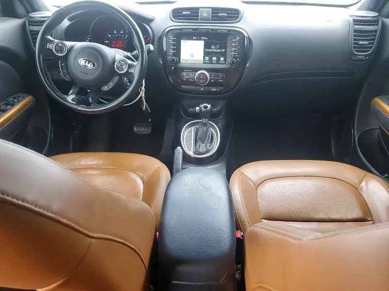 2015 KIA SOUL !  