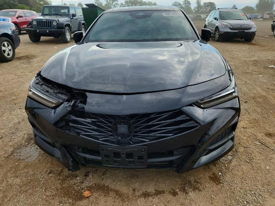 2024 ACURA TLX A-SPEC  