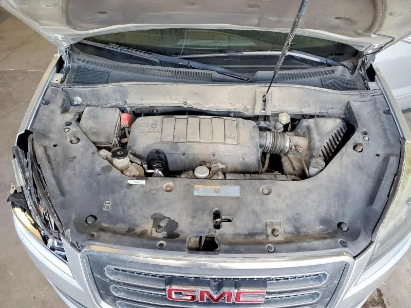 2016 GMC ACADIA SLT-1  