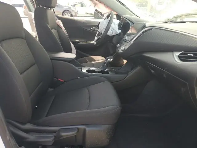 2024 CHEVROLET MALIBU LS  