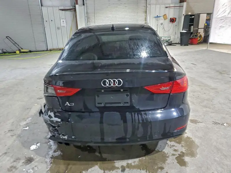 2016 AUDI A3 PREMIUM  