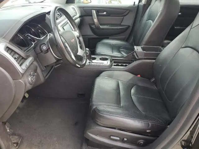 2017 GMC ACADIA LIMITED SLT-2  