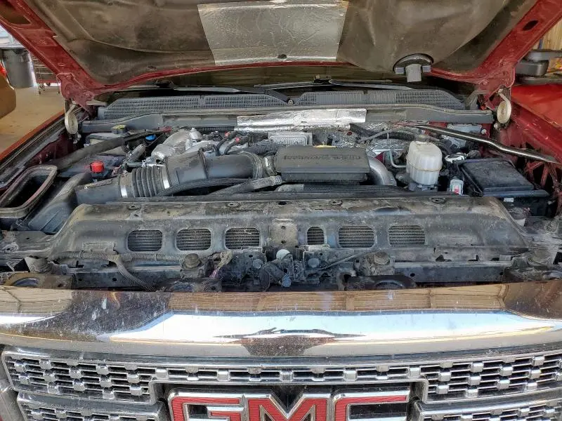 2019 GMC SIERRA K2500 DENALI  