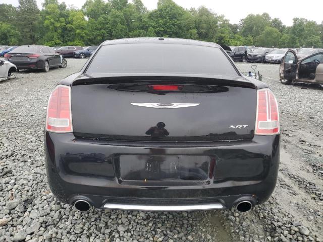 2014 CHRYSLER 300 SRT-8