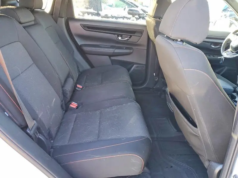 2024 HONDA CR-V SPORT  