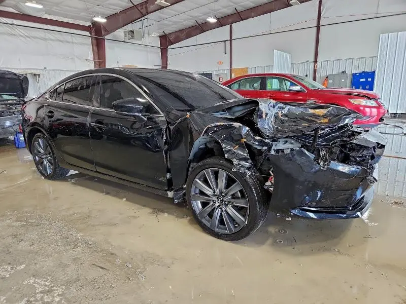 2020 MAZDA 6 TOURING  