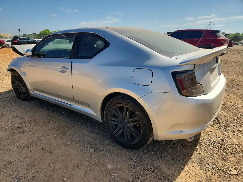 2011 SCION TC BASE  