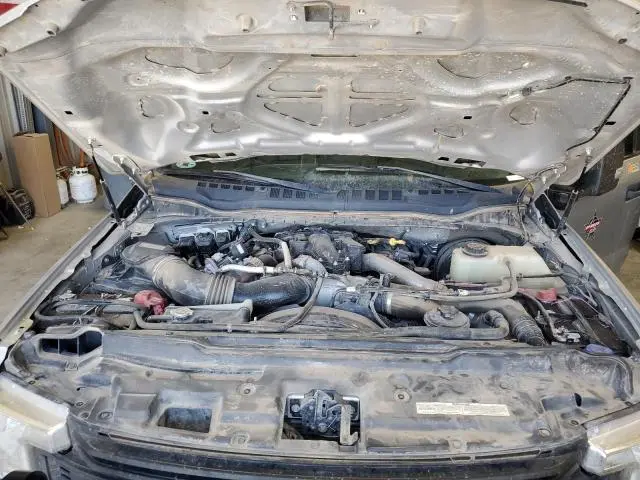 2019 FORD F250 SUPER DUTY  