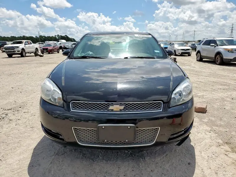 2013 CHEVROLET IMPALA LT  