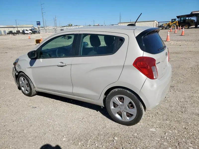 2020 CHEVROLET SPARK LS  