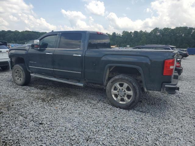 2017 GMC SIERRA K2500 SLT