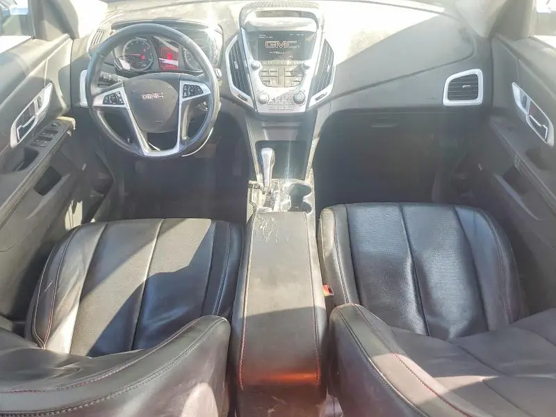 2013 GMC TERRAIN SLT  