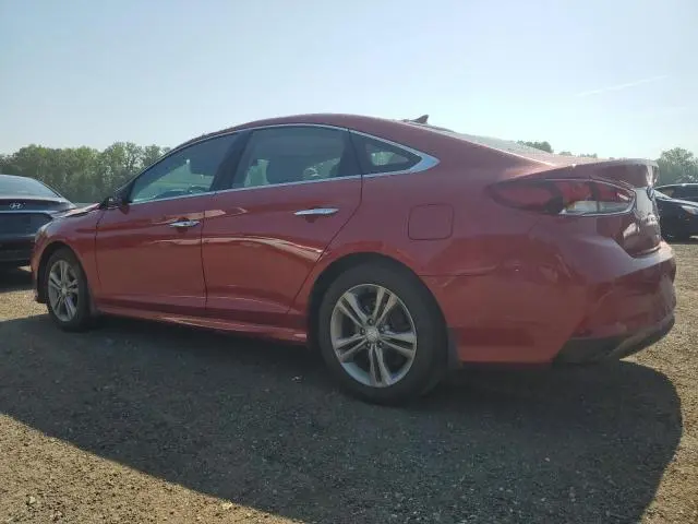 2019 HYUNDAI SONATA LIMITED  