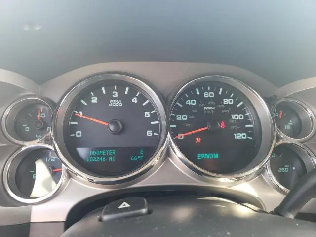2011 GMC SIERRA C1500 SLE  
