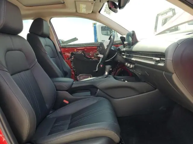 2024 HONDA HR-V EXL  