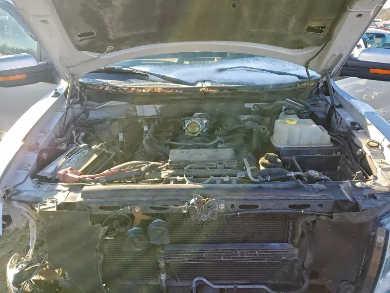 2011 FORD F150 SVT RAPTOR  