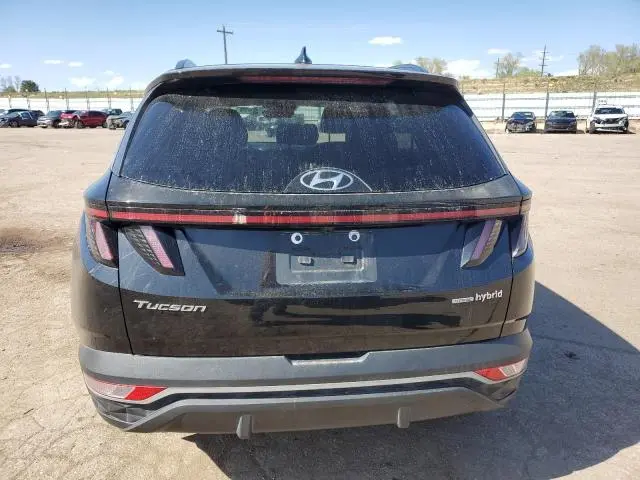 2022 HYUNDAI TUCSON SEL CONVENIENCE