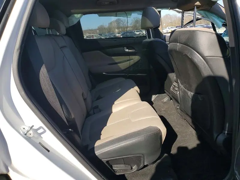 2023 HYUNDAI SANTA FE SEL PREMIUM  