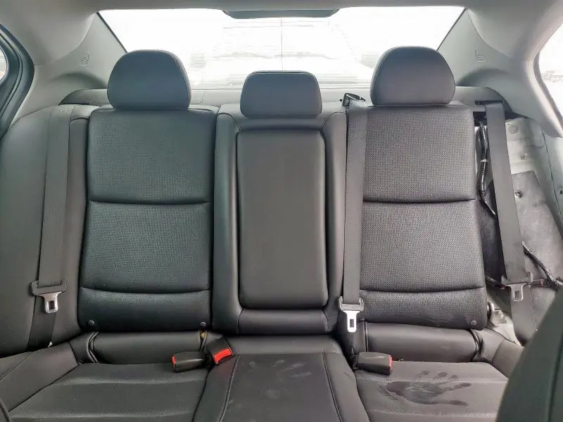 2020 ACURA TLX TECHNOLOGY  