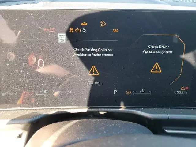 2026 KIA SPORTAGE X LINE  