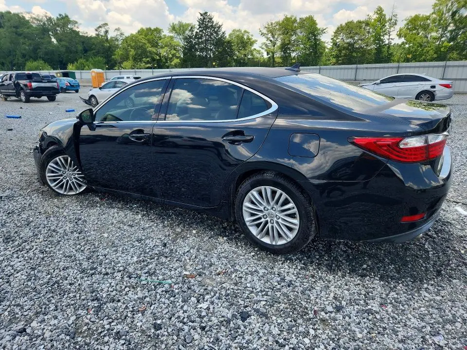 2013 LEXUS ES 350  
