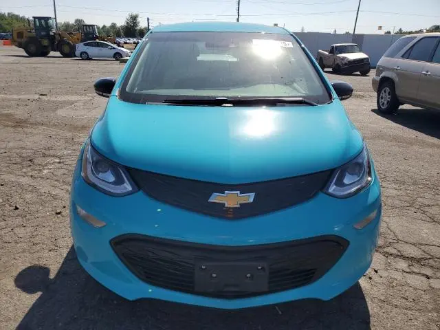 2020 CHEVROLET BOLT EV LT  