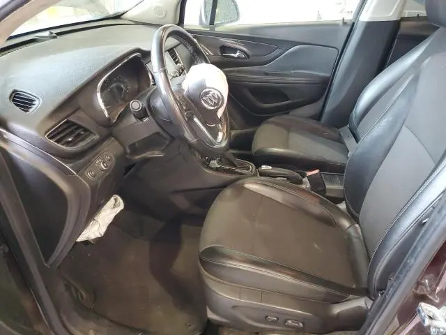 2018 BUICK ENCORE PREFERRED II  