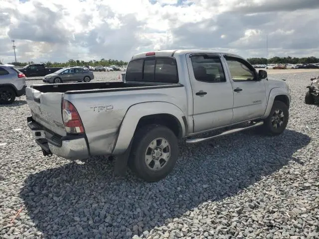 2010 TOYOTA TACOMA DOUBLE CAB PRERUNNER  