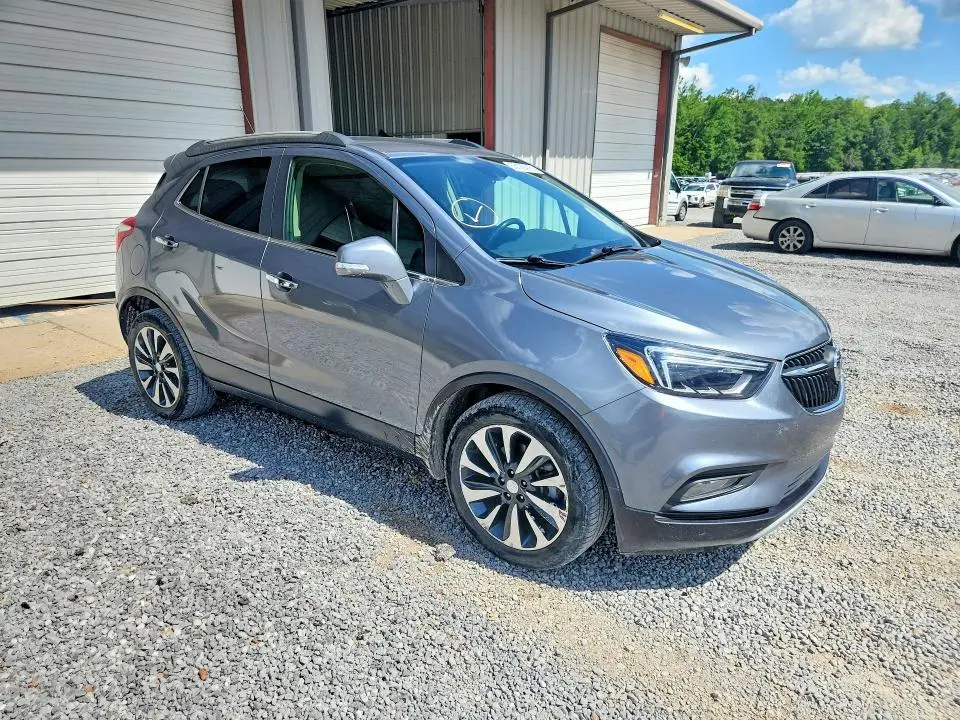 2019 BUICK ENCORE ESSENCE  