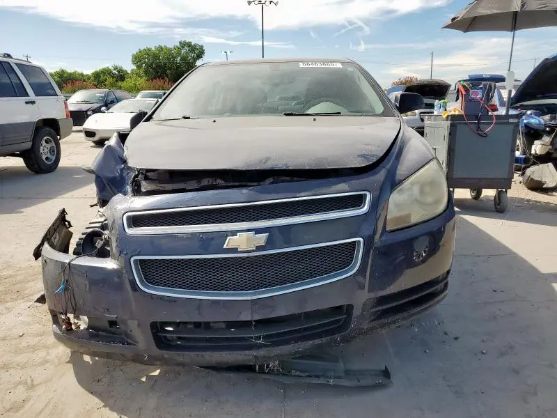 2011 CHEVROLET MALIBU LS  