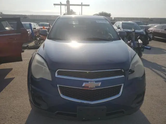 2010 CHEVROLET EQUINOX LT  