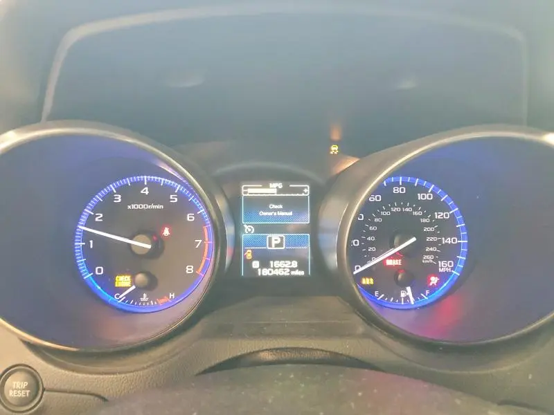 2015 SUBARU OUTBACK 3.6R LIMITED  