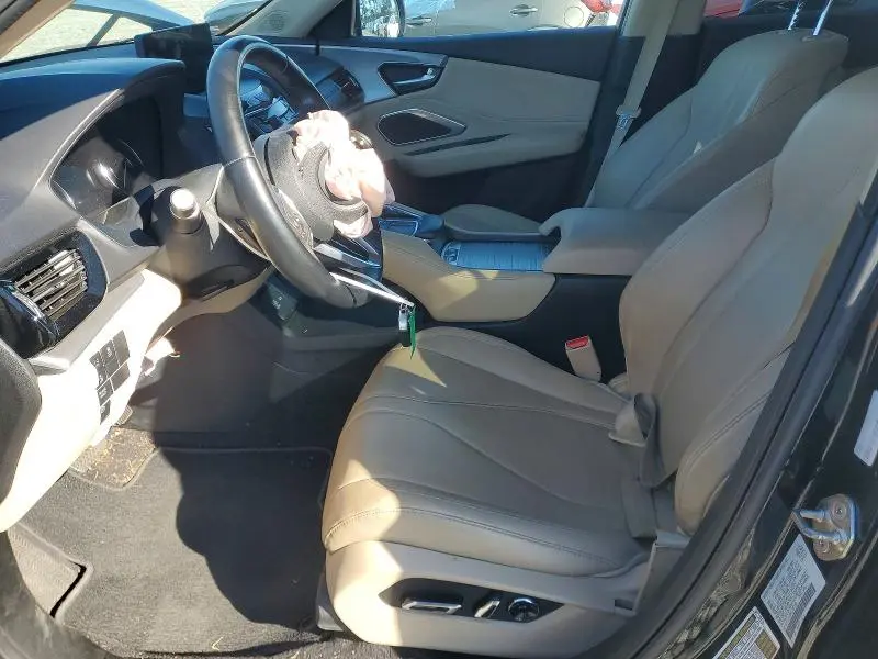 2019 ACURA RDX   