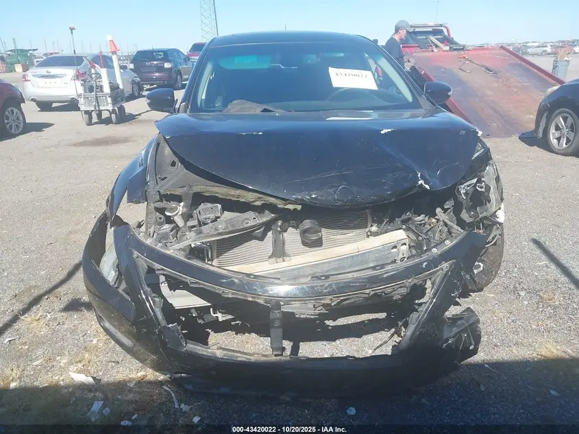 2015 NISSAN ALTIMA 3.5 S/3.5 SL/3.5 SV